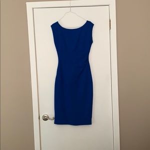 Diane von Furstenberg LBD Size 6